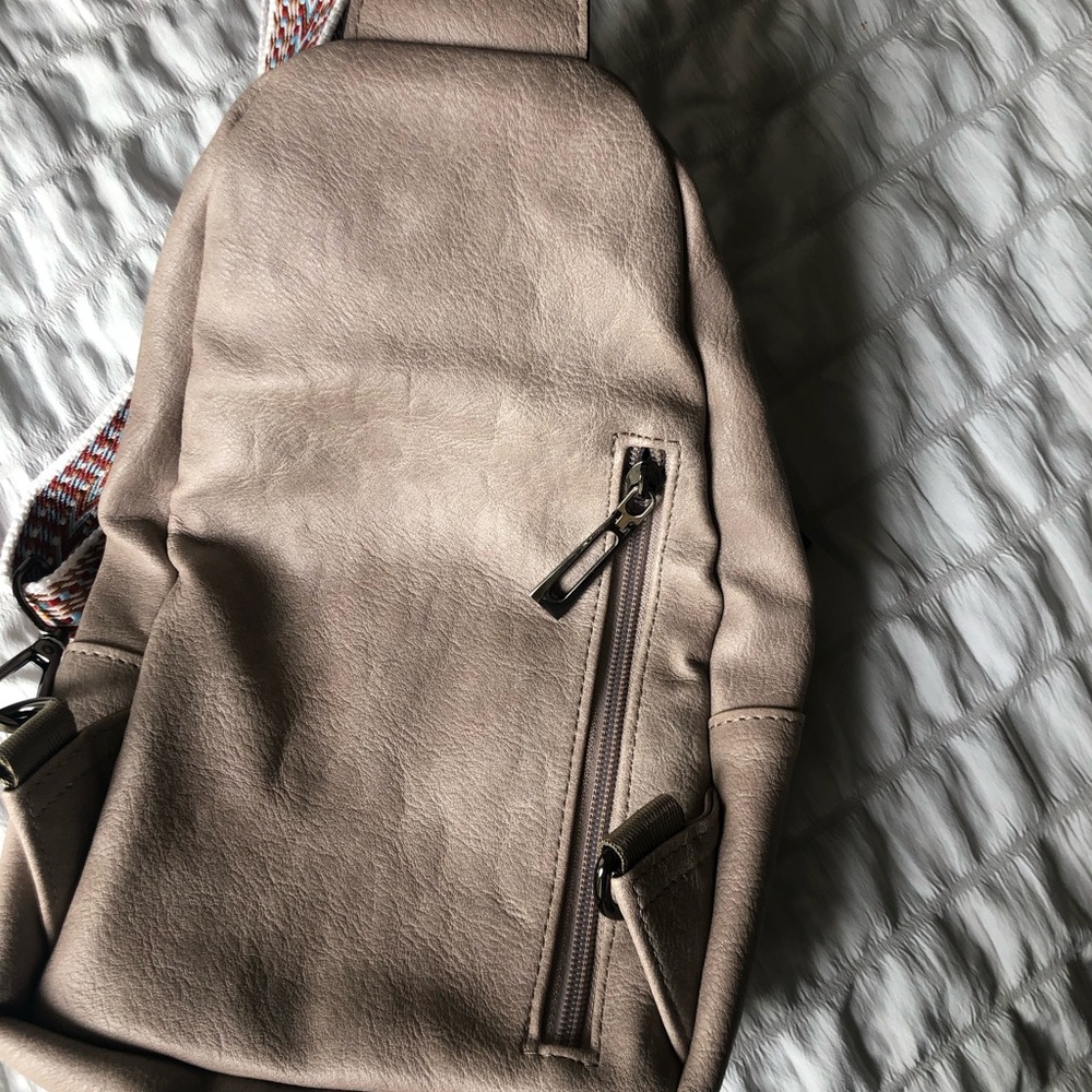 Shoulder bag - Picture 4 of 5